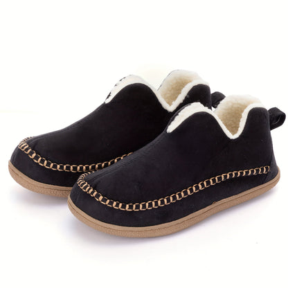Women's Boots – Non-Slip Plush Lined for Cold Weather – view 9