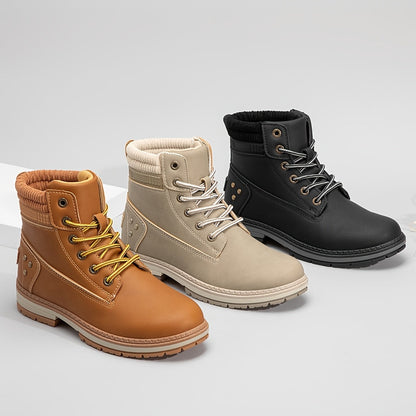 Women's Boots – Non-Slip Sole for Outdoor & – main product image