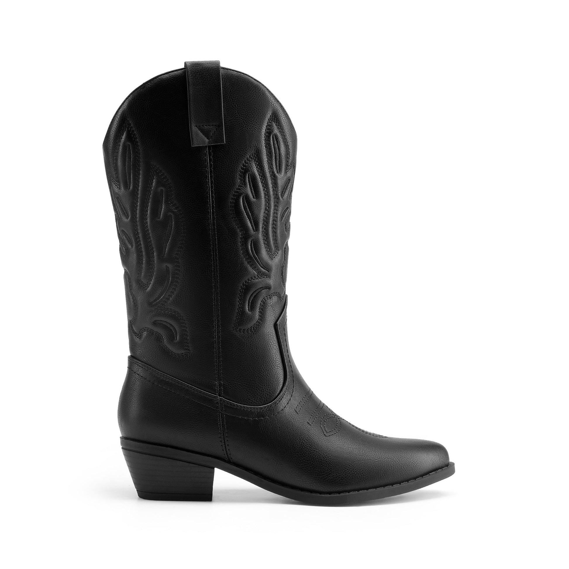 Women's Boots - Plush Lined for Everyday Wear – view 3