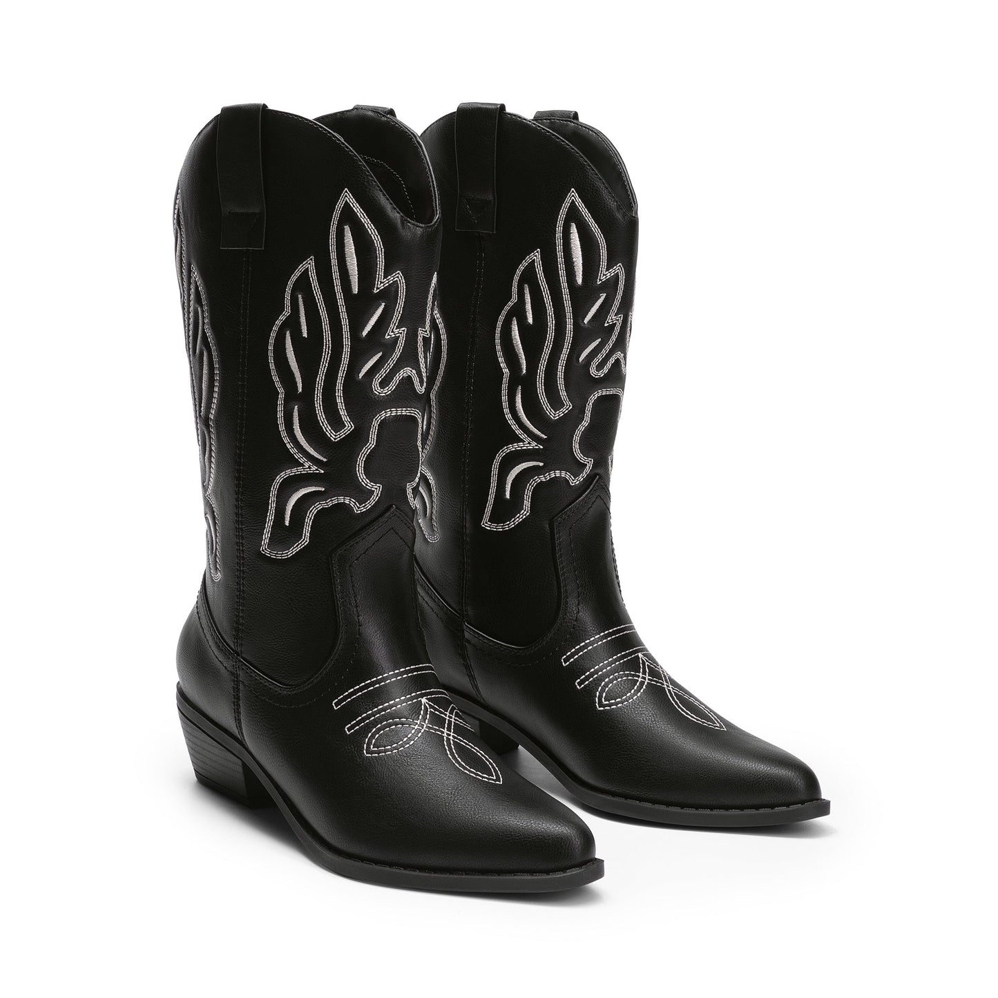 Women's Boots - Plush Lined for Everyday Wear – view 10