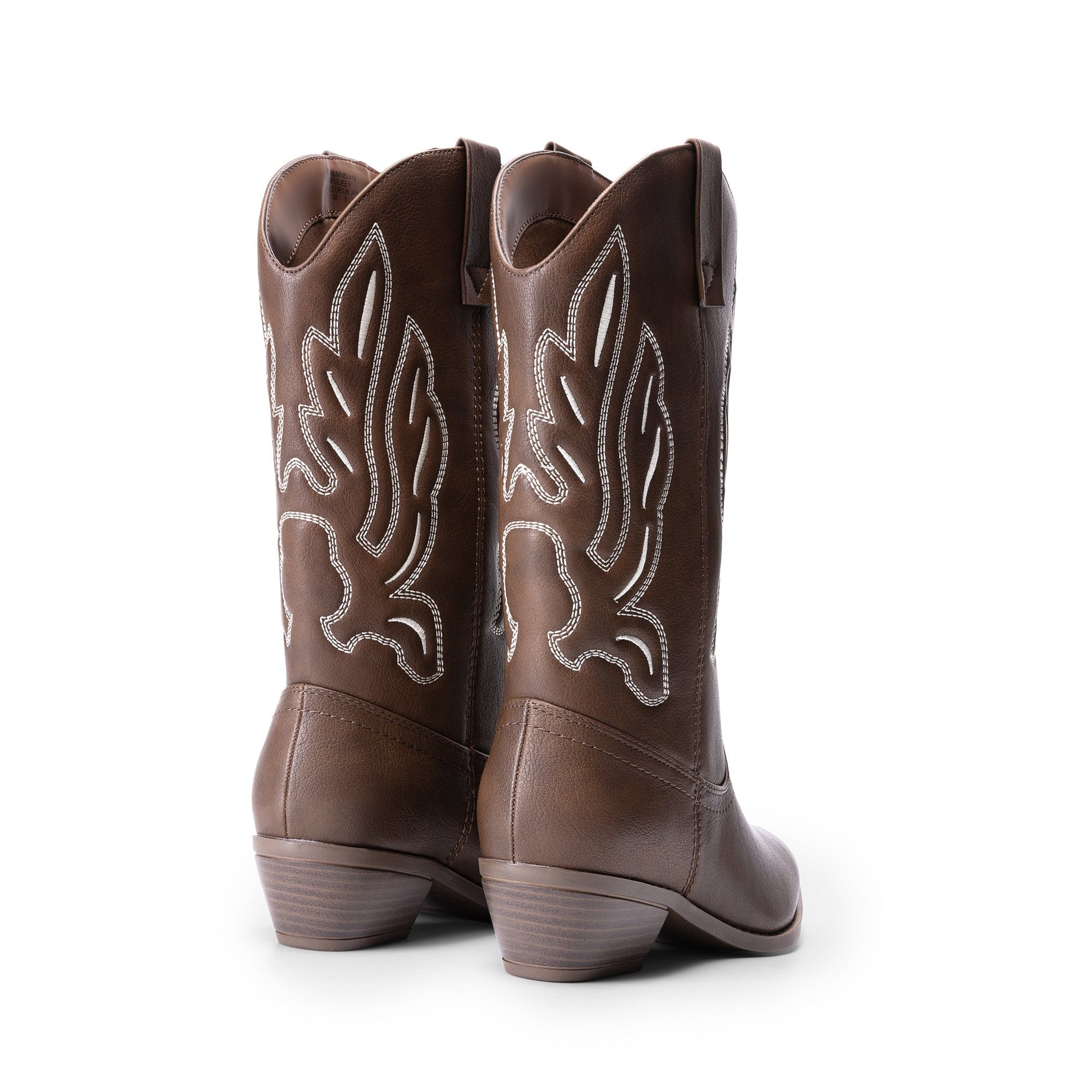 Women's Boots - Plush Lined for Everyday Wear – view 11