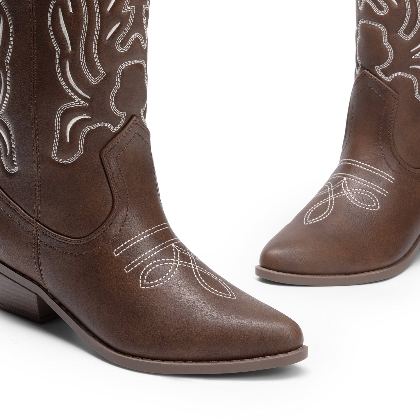 Women's Boots - Plush Lined for Everyday Wear – view 12