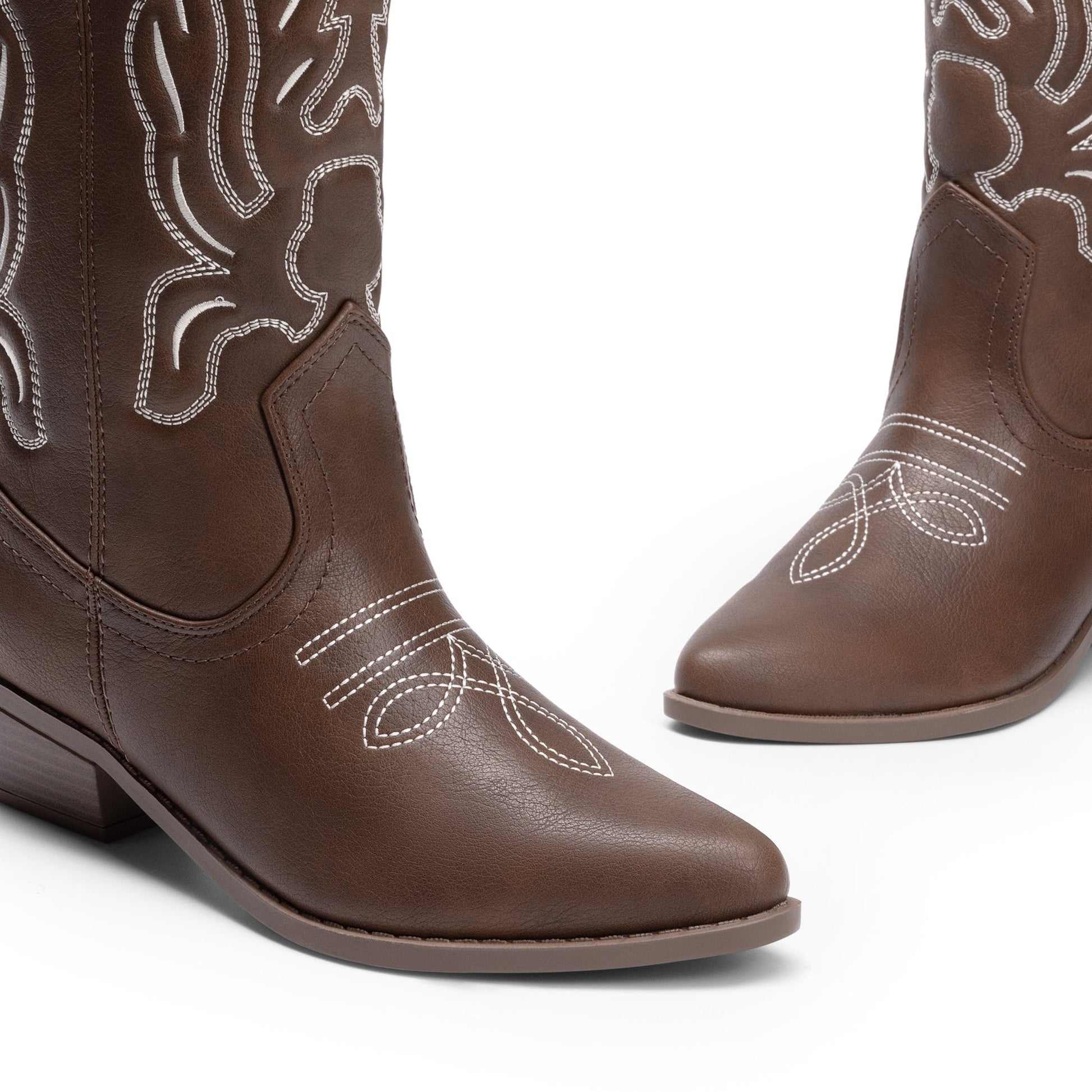 Women's Boots - Plush Lined for Everyday Wear – view 12