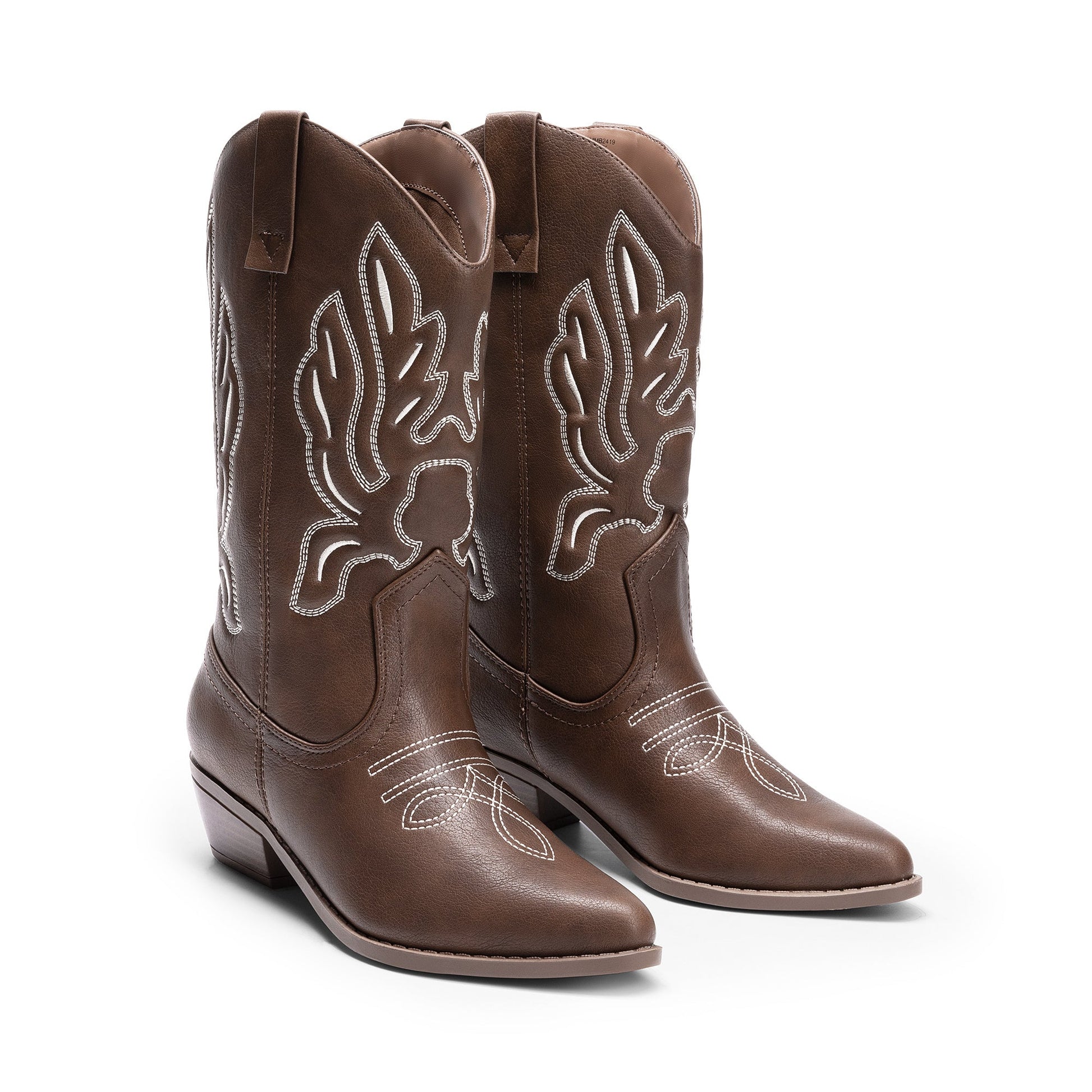 Women's Boots - Plush Lined for Everyday Wear – view 13