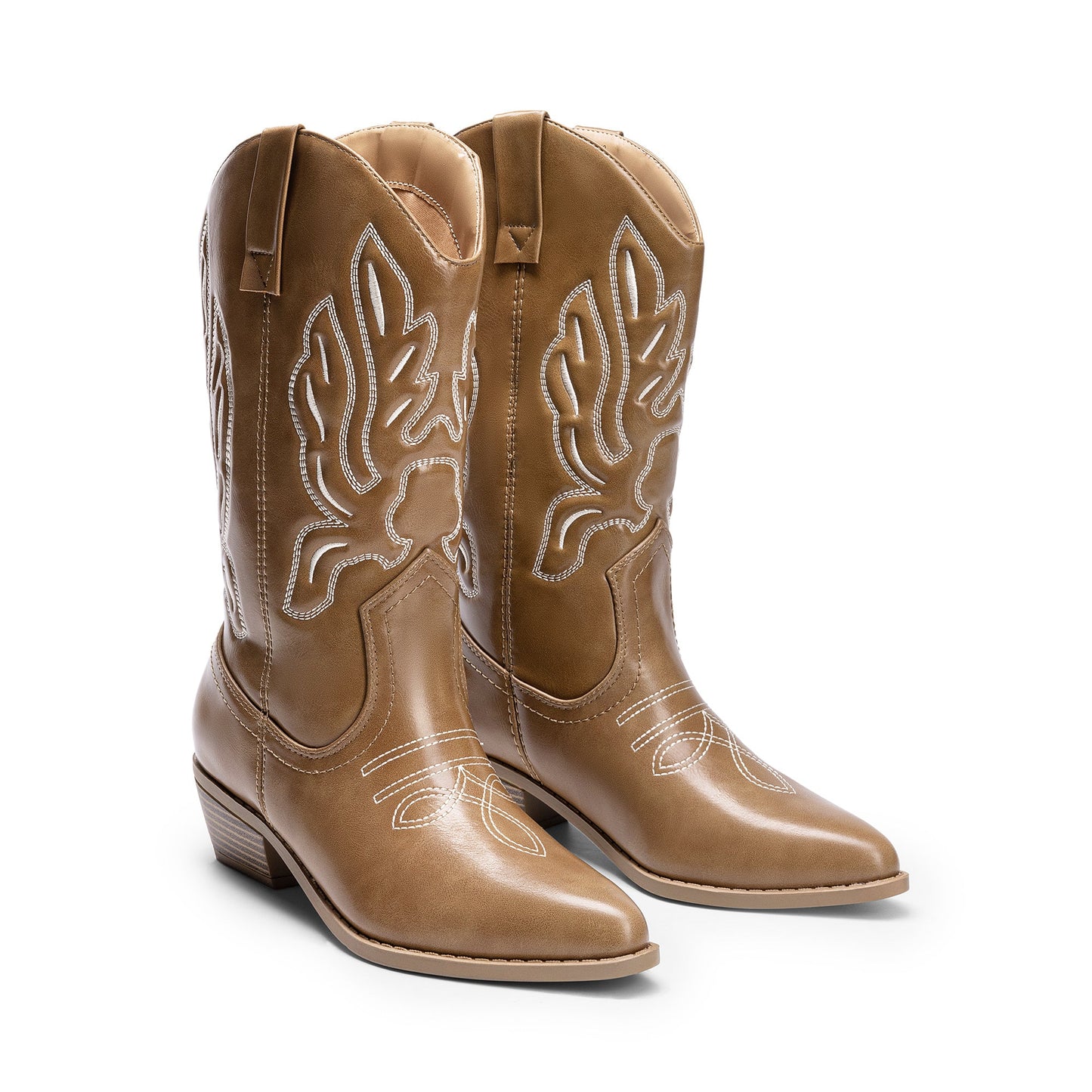 Women's Boots - Plush Lined for Everyday Wear – view 14