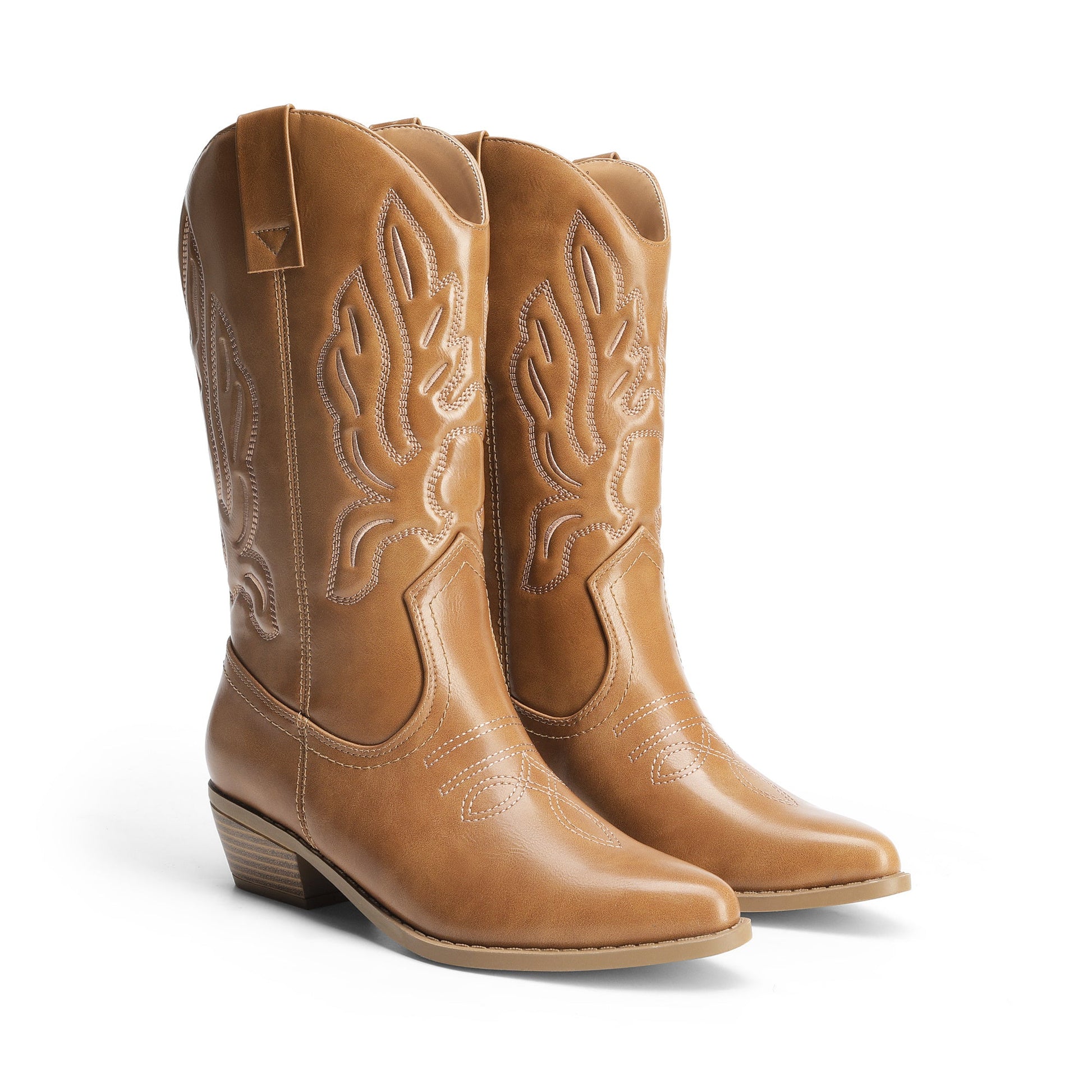 Women's Boots - Plush Lined for Everyday Wear – view 16