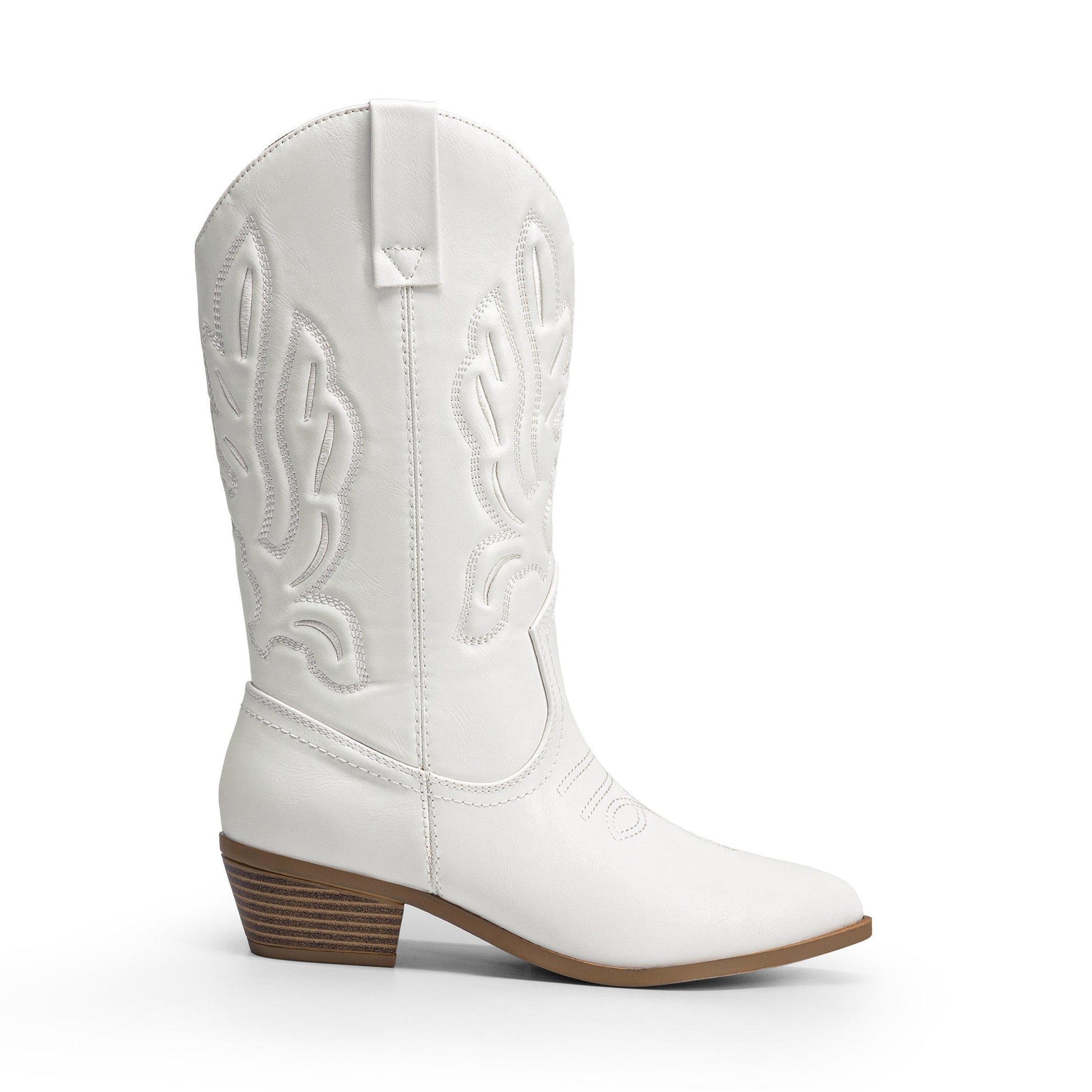 Women's Boots - Plush Lined for Everyday Wear – view 17