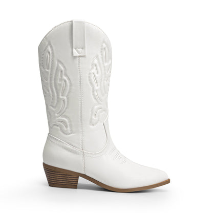Women's Boots - Plush Lined for Everyday Wear – view 17