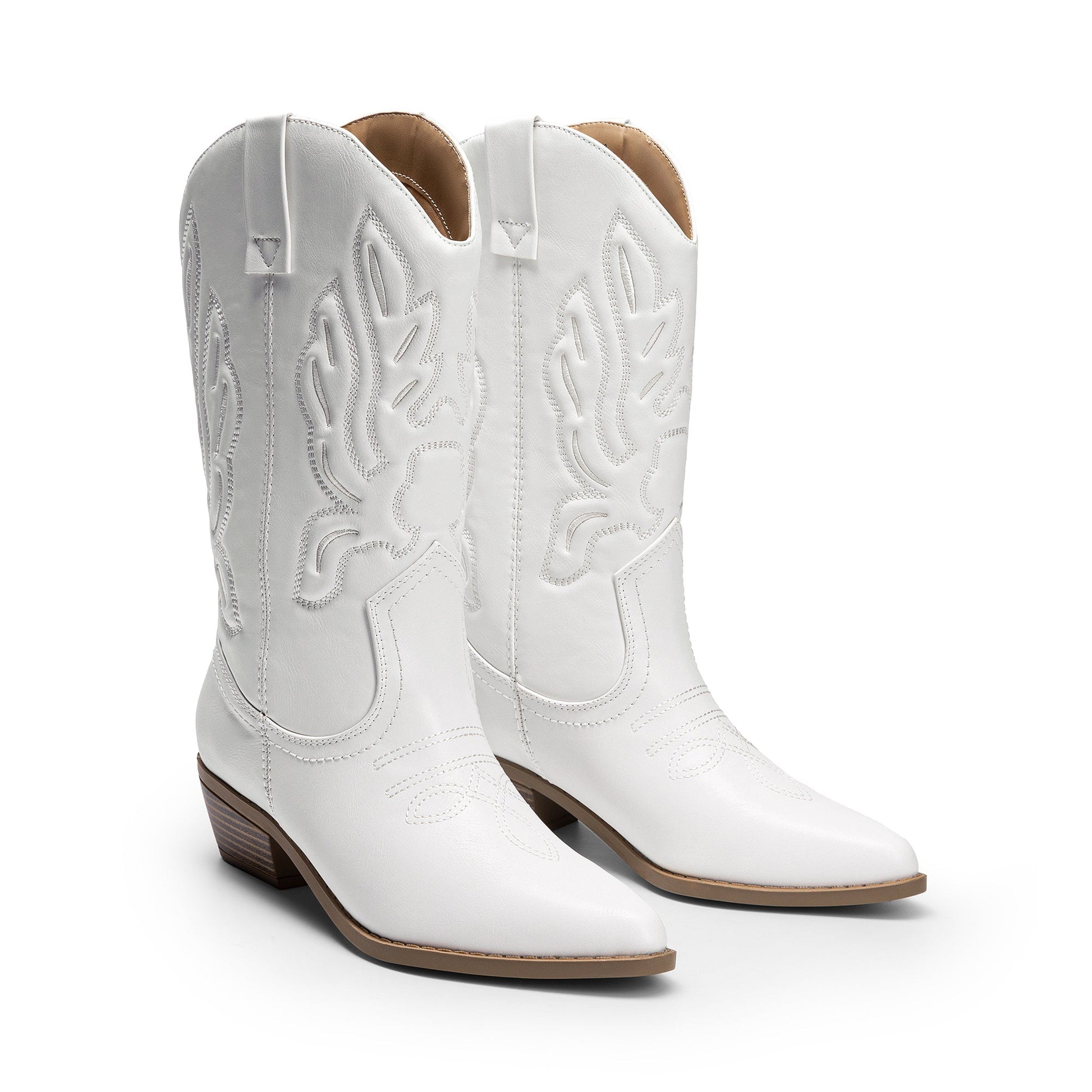 Women's Boots - Plush Lined for Everyday Wear – view 18