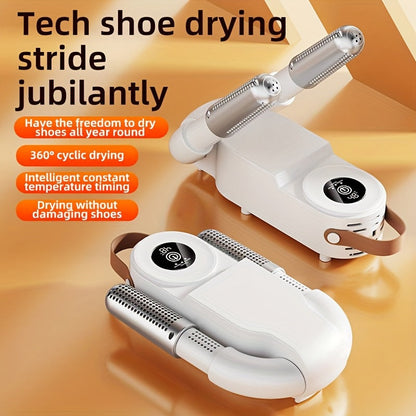 Women's Boots – Quick Dry for Everyday Wear – main product image