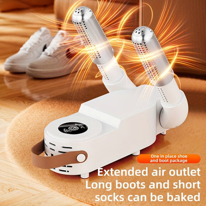 Women's Boots – Quick Dry for Everyday Wear – view 4
