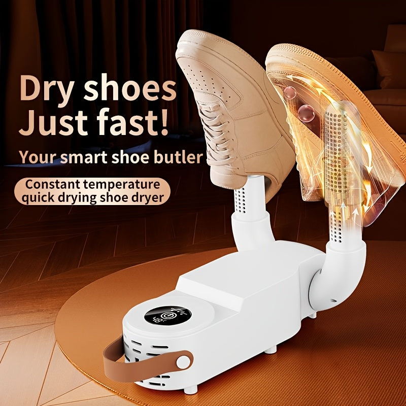 Women's Boots – Quick Dry for Everyday Wear – view 6