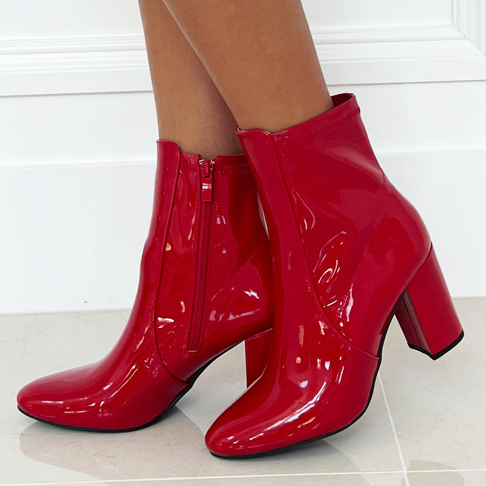 Women's Boots - Slip-On – view 3
