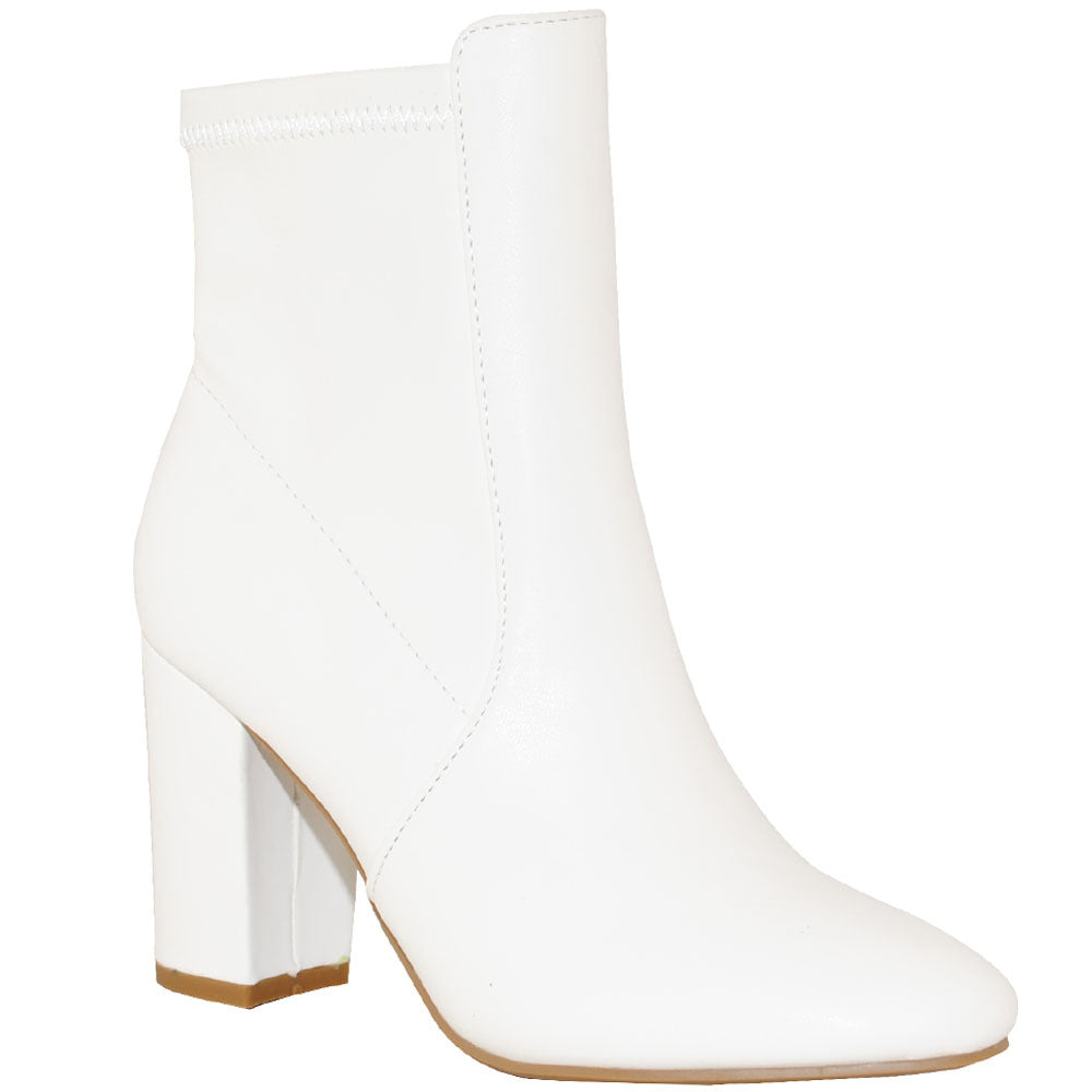 Women's Boots - Slip-On – view 5