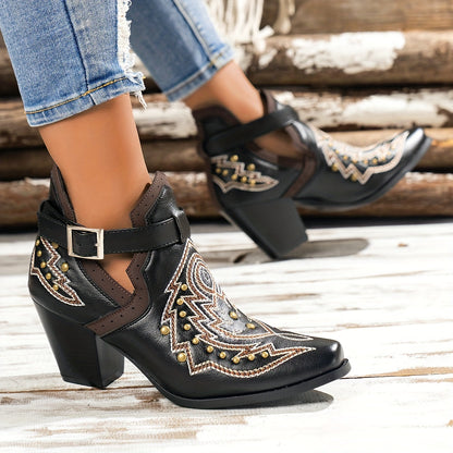 Women's Boots – Slip-On Everyday Wear 70 – main product image