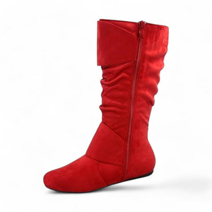 Women's Boots – Slip-On Everyday Wear 93 – view 2