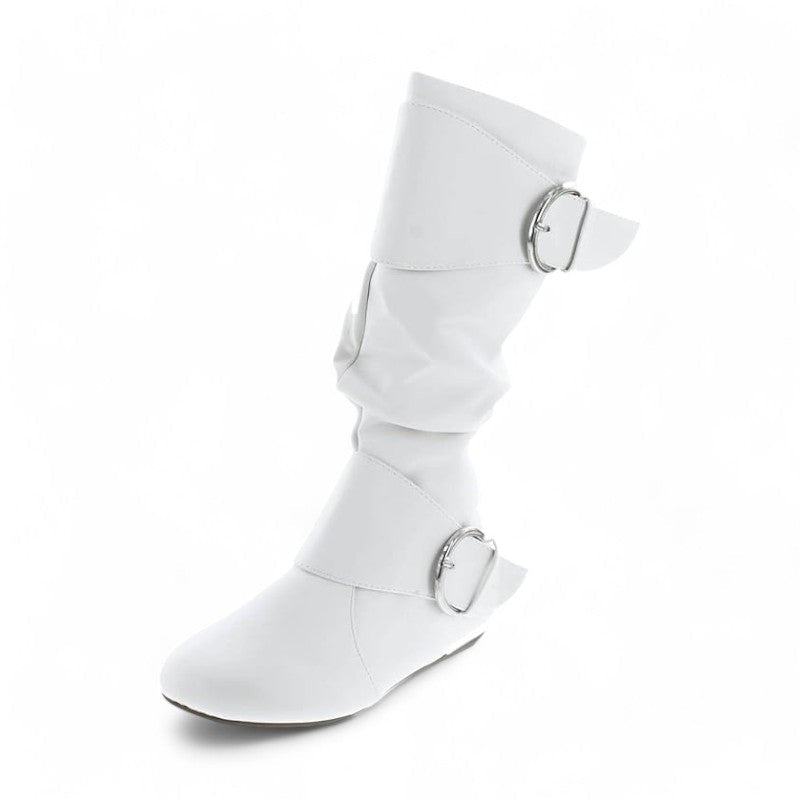 Women's Boots – Slip-On Everyday Wear 93 – view 10