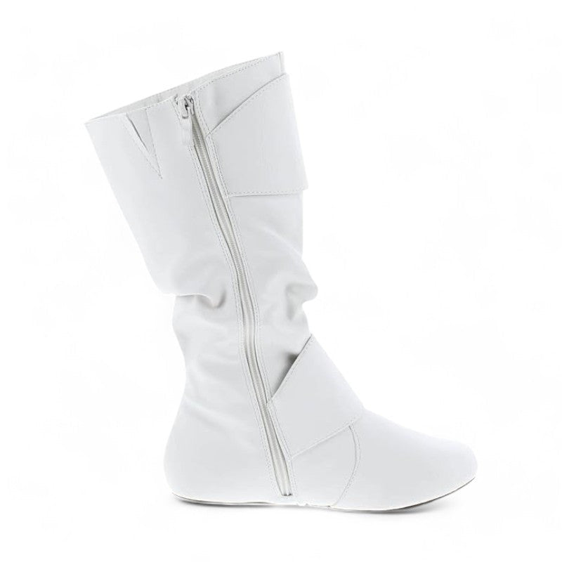 Women's Boots – Slip-On Everyday Wear 93 – view 11