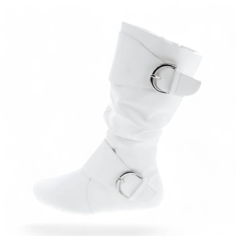 Women's Boots – Slip-On Everyday Wear 93 – view 12