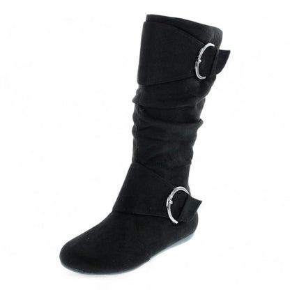 Women's Boots – Slip-On Everyday Wear 93 – view 14
