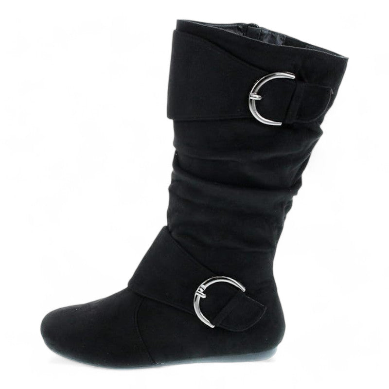 Women's Boots – Slip-On Everyday Wear 93 – view 15