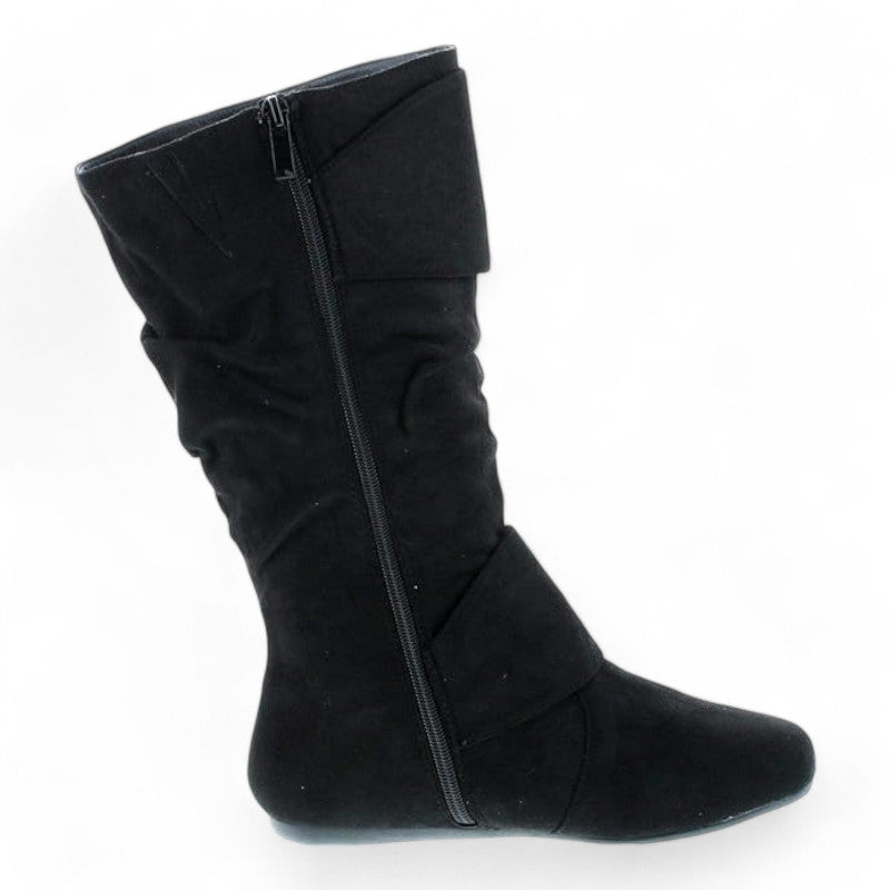 Women's Boots – Slip-On Everyday Wear 93 – view 16