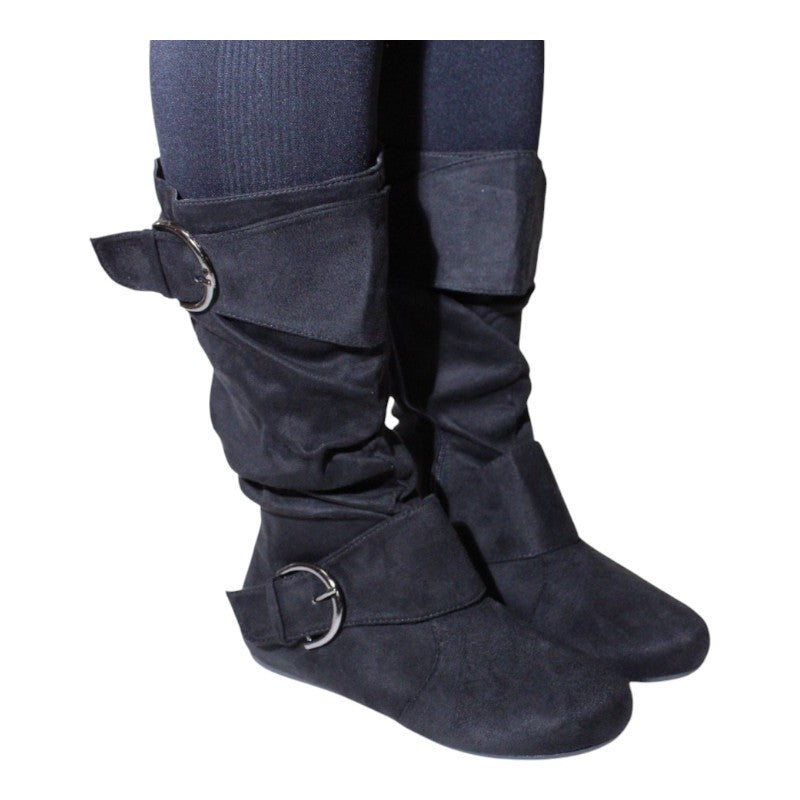 Women's Boots – Slip-On Everyday Wear 93 – view 17