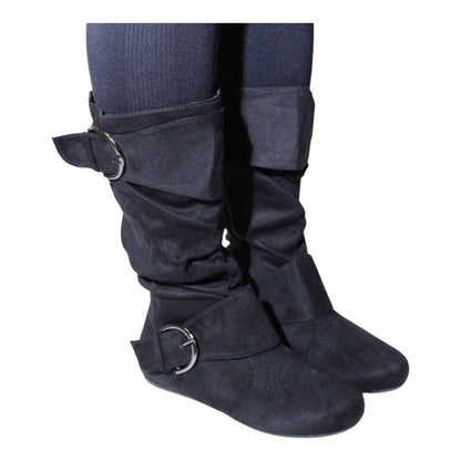 Women's Boots – Slip-On Everyday Wear 93 – view 17