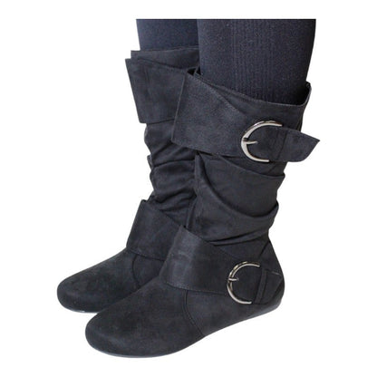 Women's Boots – Slip-On Everyday Wear 93 – view 18