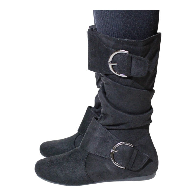 Women's Boots – Slip-On Everyday Wear 93 – view 19