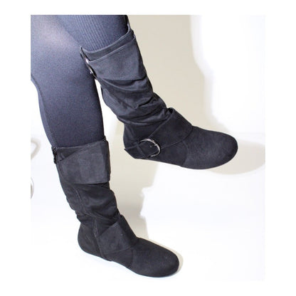 Women's Boots – Slip-On Everyday Wear 93 – view 20