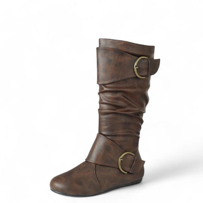 Women's Boots – Slip-On Everyday Wear 93 – view 21