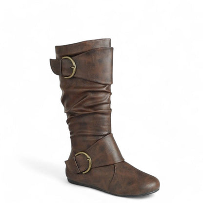 Women's Boots – Slip-On Everyday Wear 93 – view 22