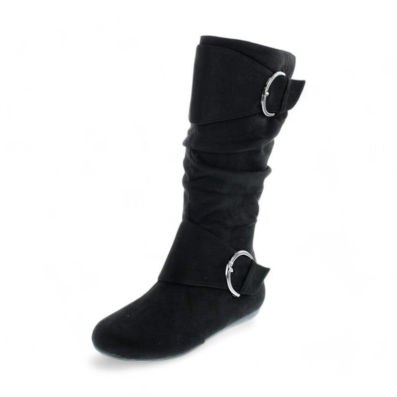Women's Boots – Slip-On Everyday Wear 93 – view 24