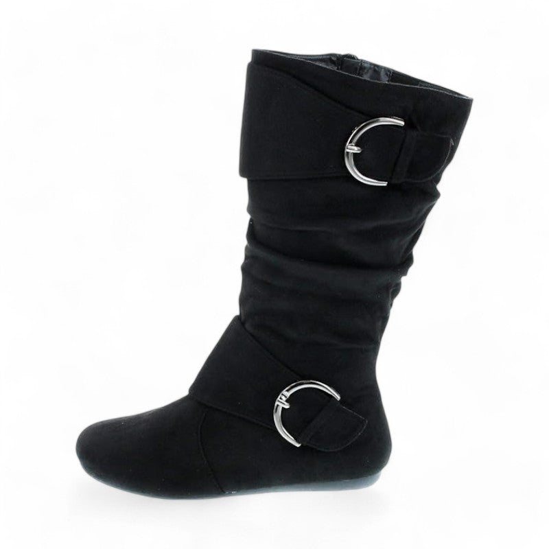Women's Boots – Slip-On Everyday Wear 93 – view 25