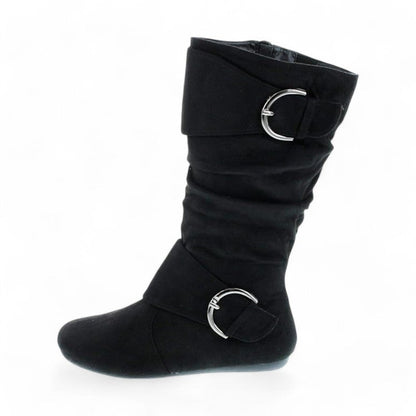 Women's Boots – Slip-On Everyday Wear 93 – view 25