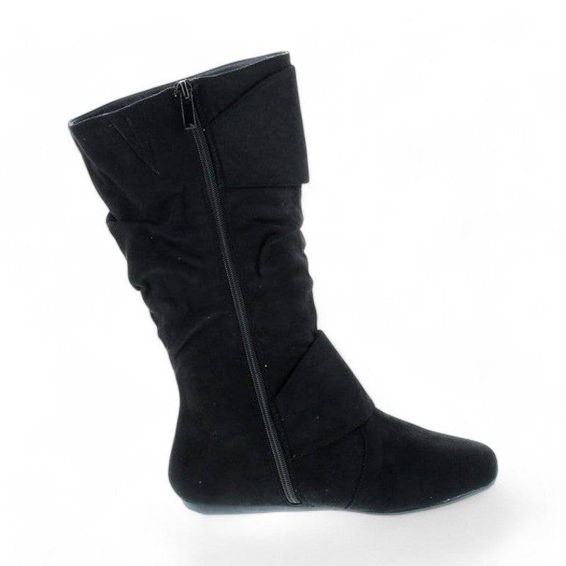 Women's Boots – Slip-On Everyday Wear 93 – view 26