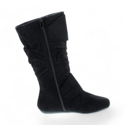 Women's Boots – Slip-On Everyday Wear 93 – view 26