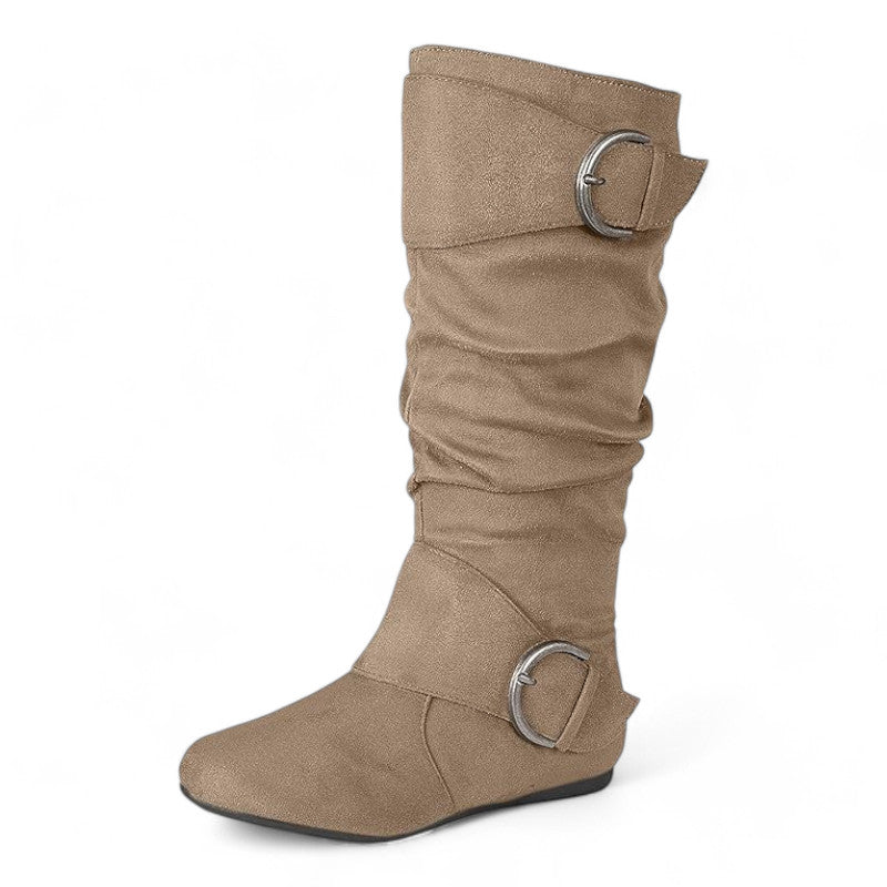 Women's Boots – Slip-On Everyday Wear 93 – view 27