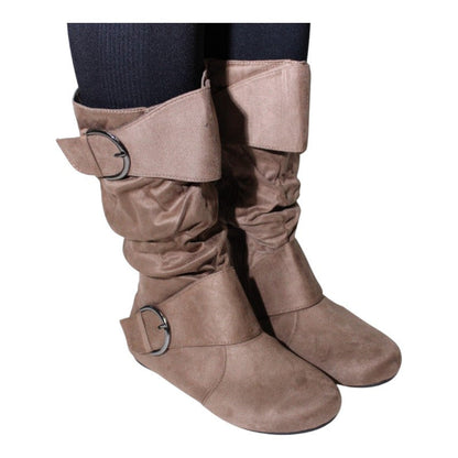 Women's Boots – Slip-On Everyday Wear 93 – view 29