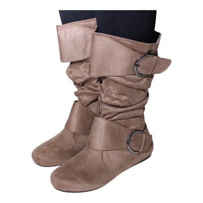 Women's Boots – Slip-On Everyday Wear 93 – view 31