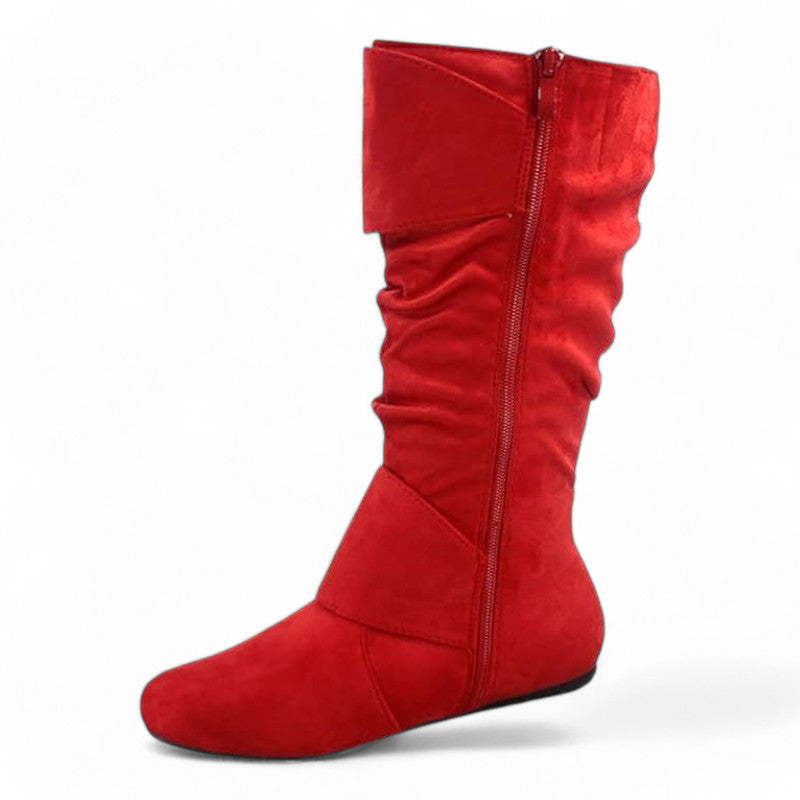 Women's Boots – Slip-On Everyday Wear 93 – view 35