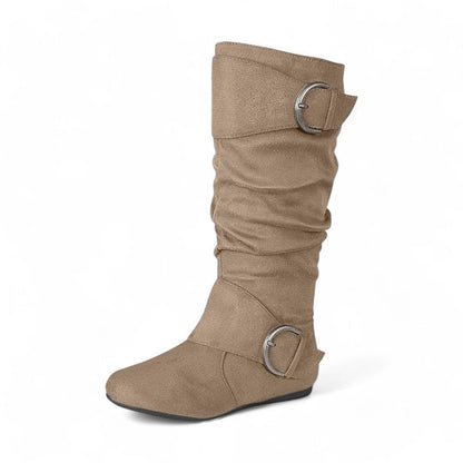 Women's Boots – Slip-On Everyday Wear 93 – view 36