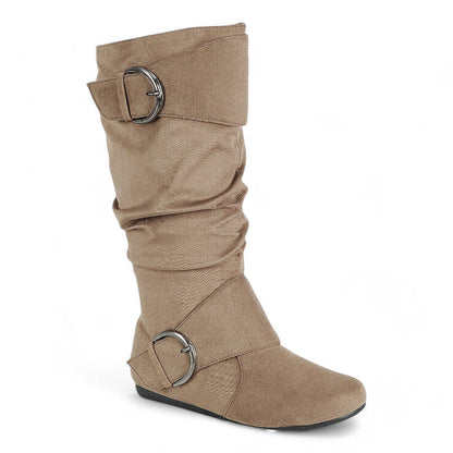 Women's Boots – Slip-On Everyday Wear 93 – view 37
