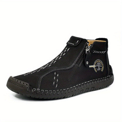 Women's Boots – Slip-On Handcrafted for Outdoor & – view 7