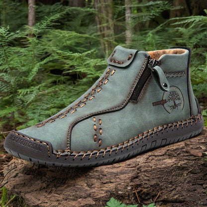 Women's Boots – Slip-On Handcrafted for Outdoor & – view 8
