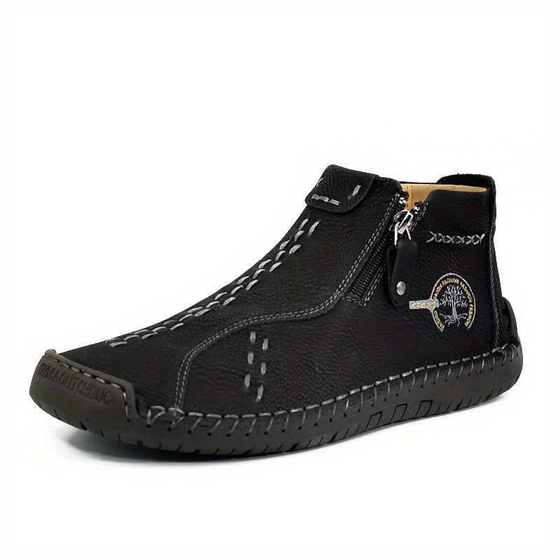 Women's Boots – Slip-On Handcrafted for Outdoor & – view 10