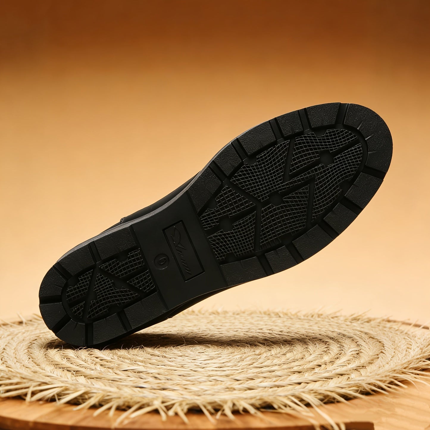 Women's Boots – Slip-On Platform for Everyday Wear – view 4