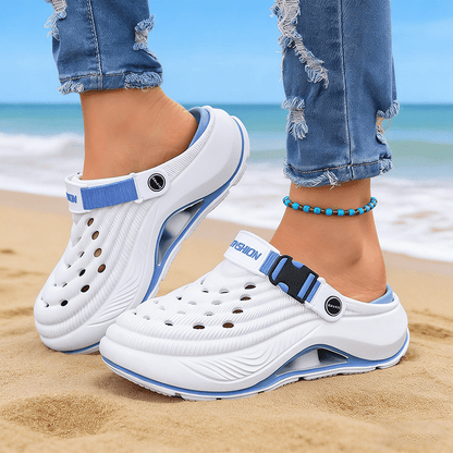 Women's Boots – Slip-On Platform Sole for Everyday Wear – view 5