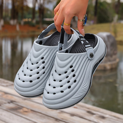 Women's Boots – Slip-On Platform Sole for Everyday Wear – view 8